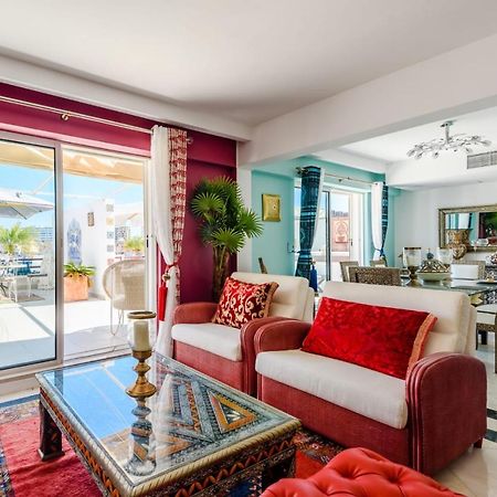 Marina Real - Sea View By Hd Properties ヴィラモウラ エクステリア 写真